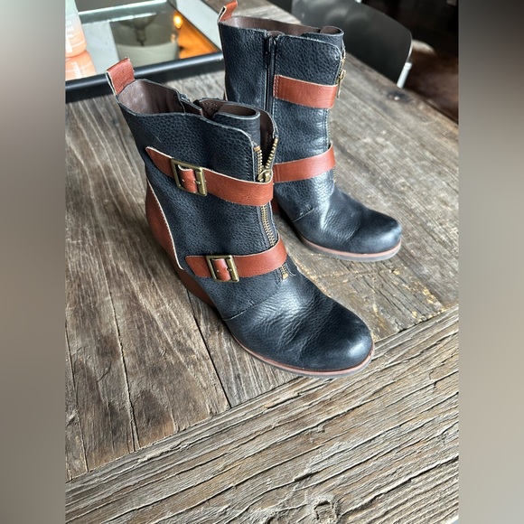 Kork-Ease size 7.5 - Picture 2 of 5